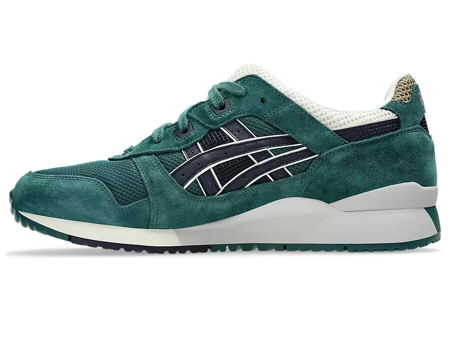 gel-lyte iii og