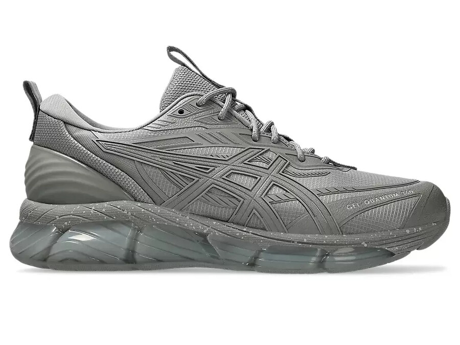 gel-quantum 360 viii utility