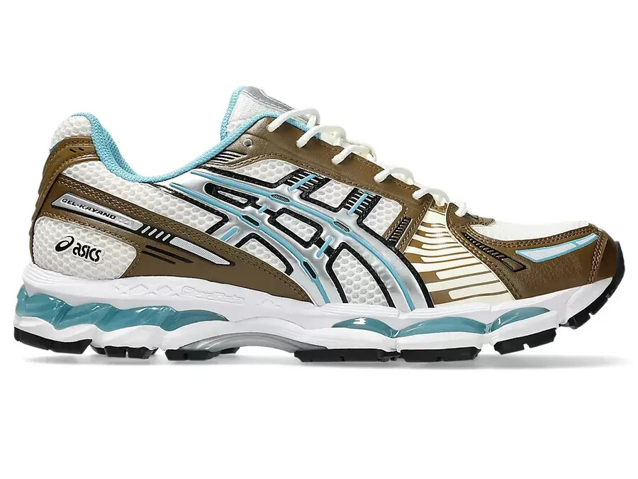 gel-kayano 12.1