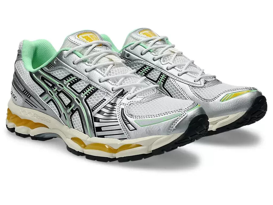 gel-kayano 12.1