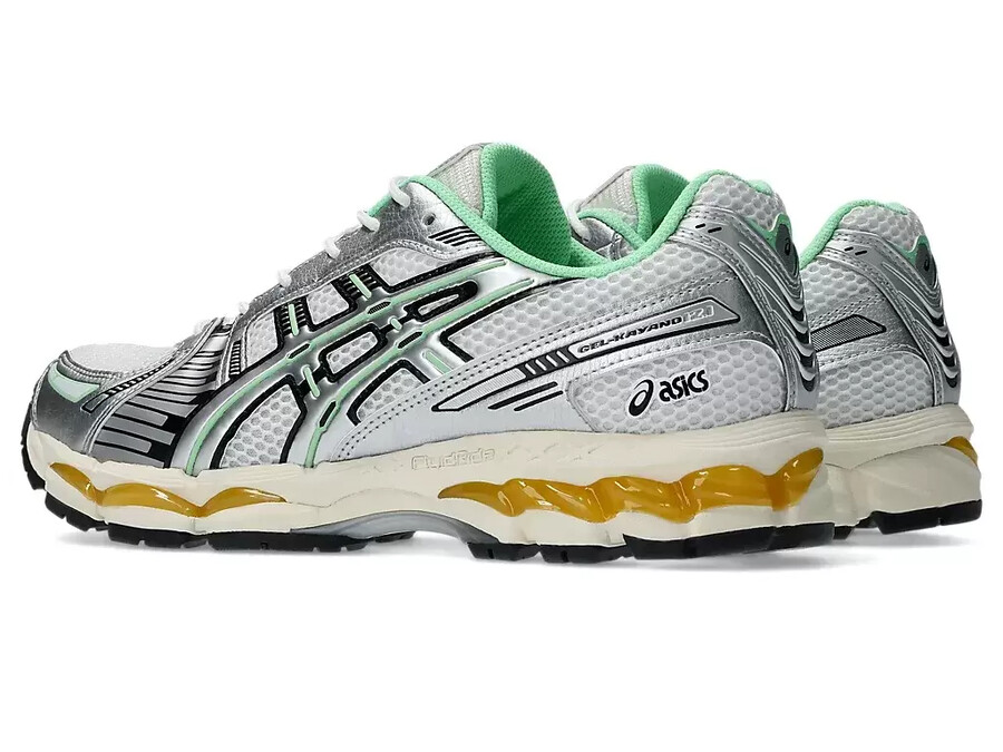 gel-kayano 12.1