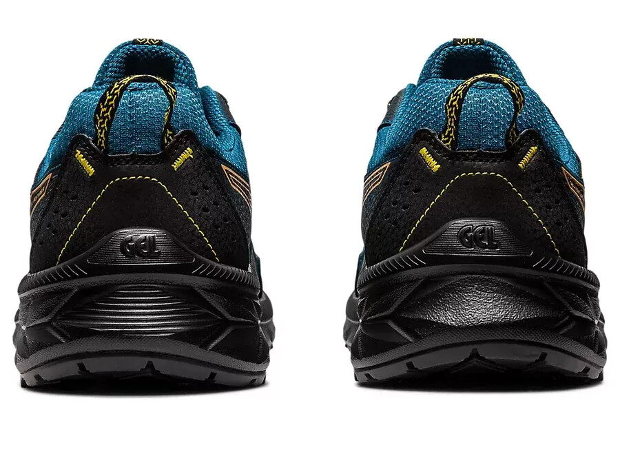 gel-venture 9 strassengetestet