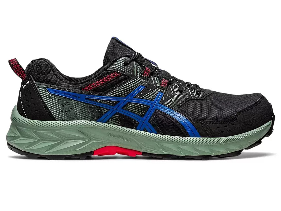 gel-venture 9 strassengetestet