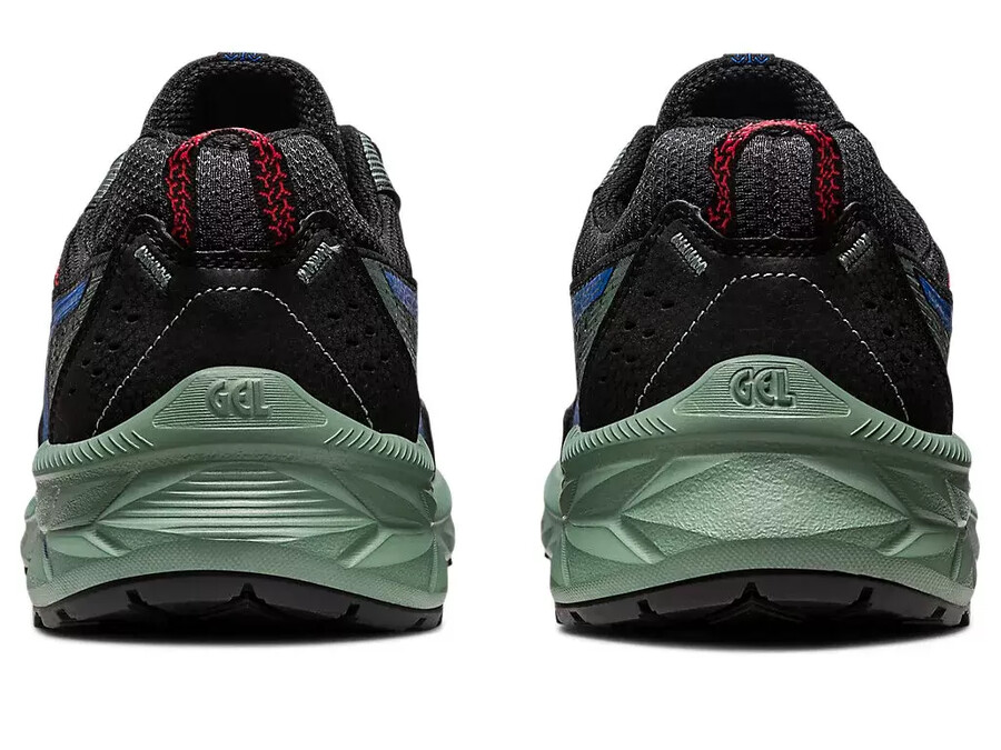 gel-venture 9 strassengetestet