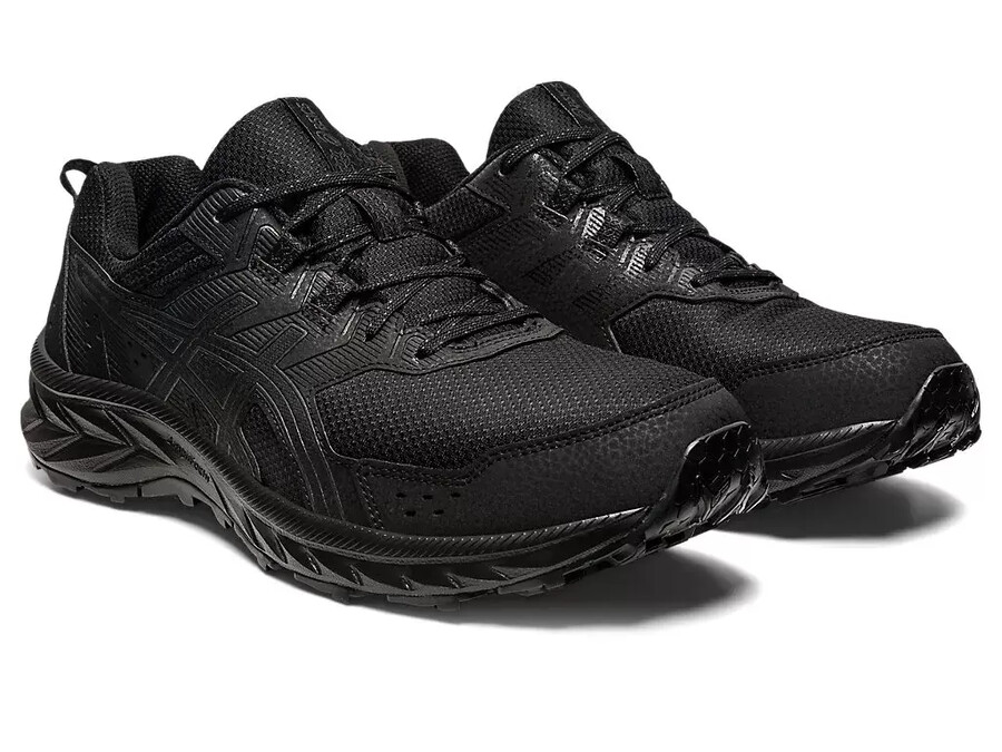 gel-venture 9 extra breit strassengetestet
