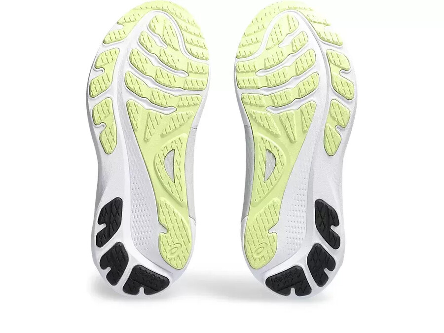 gel-kayano 30 strassengetestet