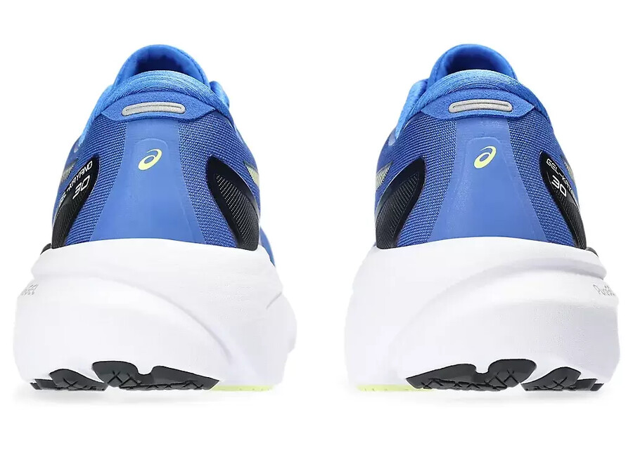 gel-kayano 30 strassengetestet