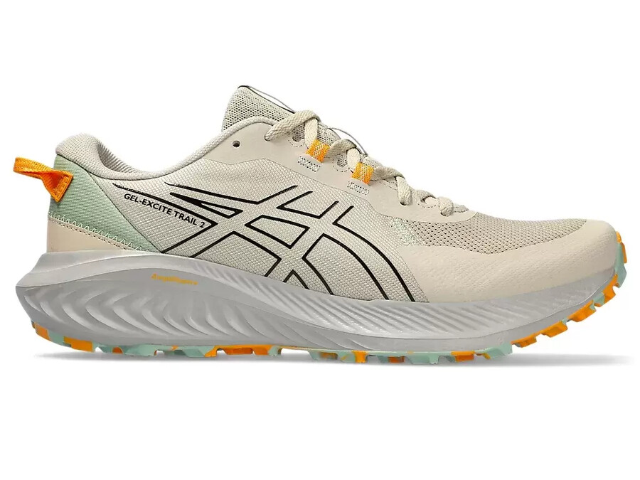gel-excite trail 2 strassengetestet