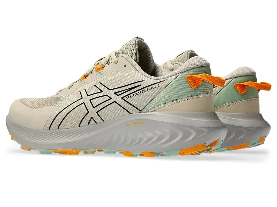 gel-excite trail 2 strassengetestet