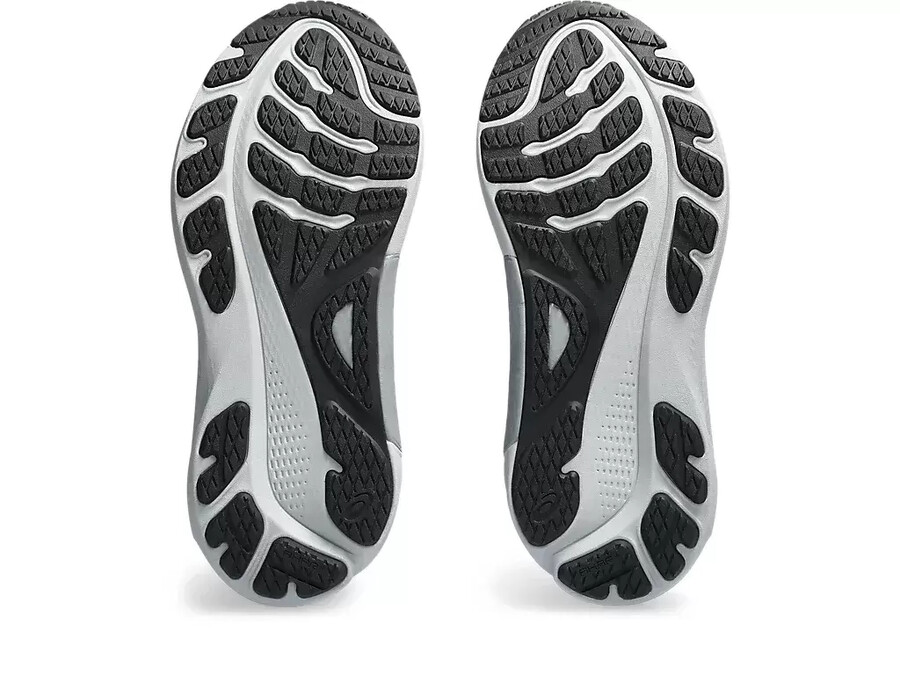 gel-kayano 30 extra breit strassengetestet