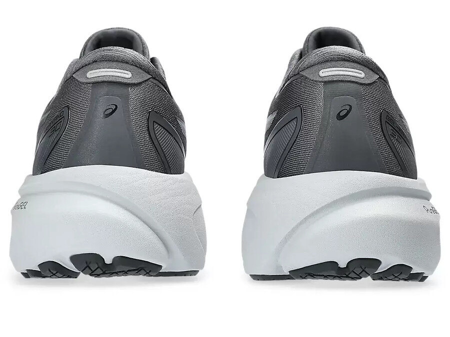 gel-kayano 30 extra breit strassengetestet