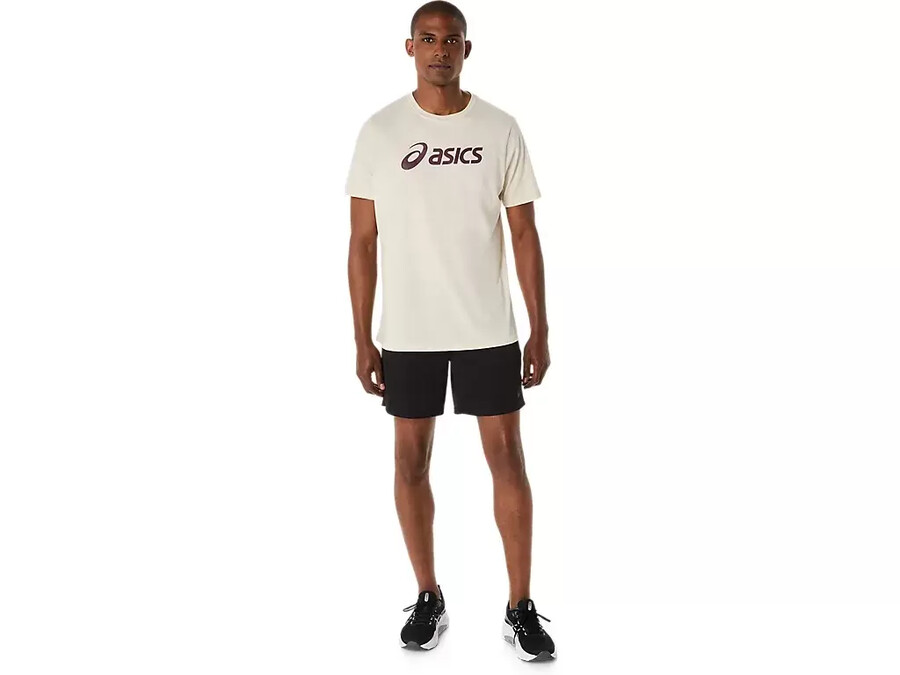 xg kurzarm-lockup-logo-t-shirt