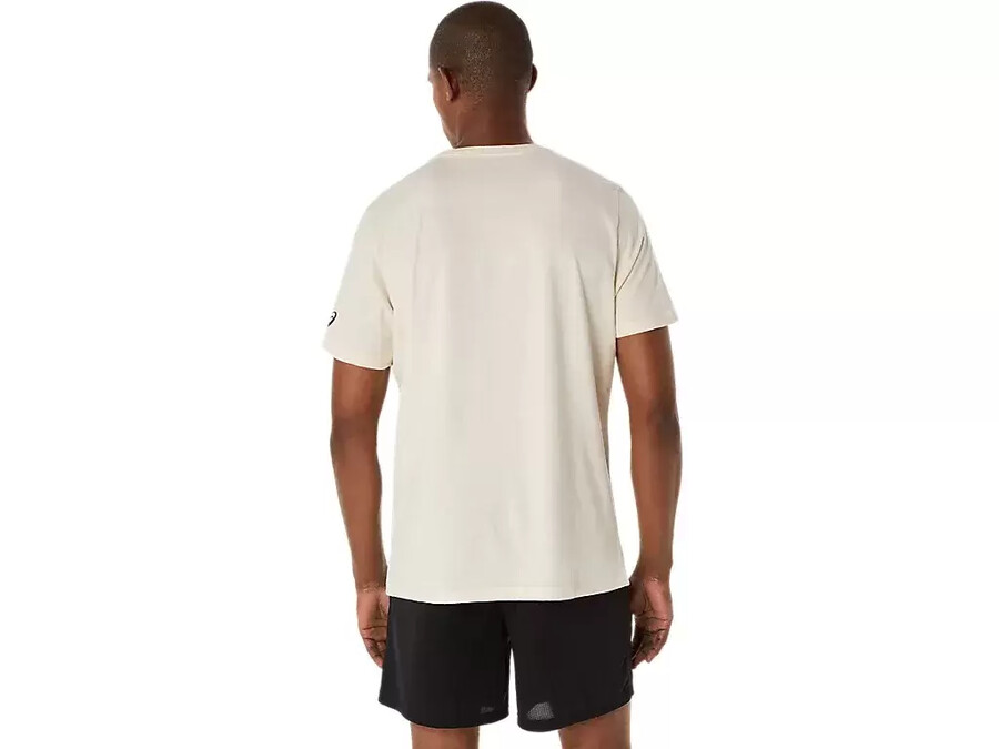 xg kurzarm-lockup-logo-t-shirt