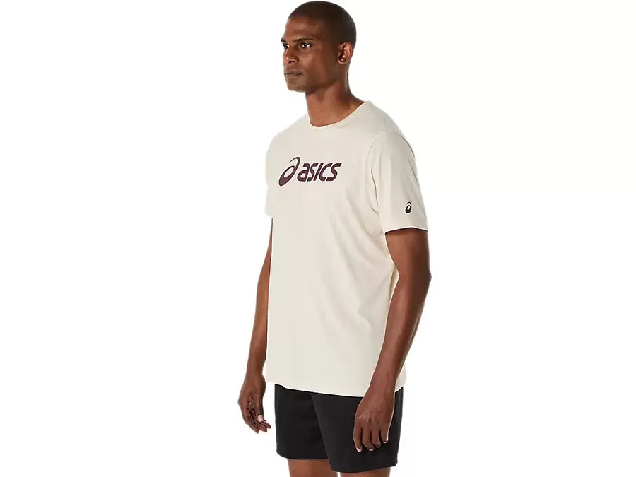 xg kurzarm-lockup-logo-t-shirt