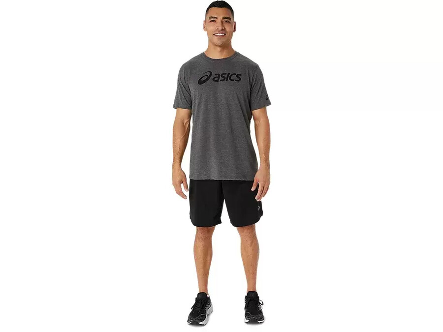 xg kurzarm-lockup-logo-t-shirt