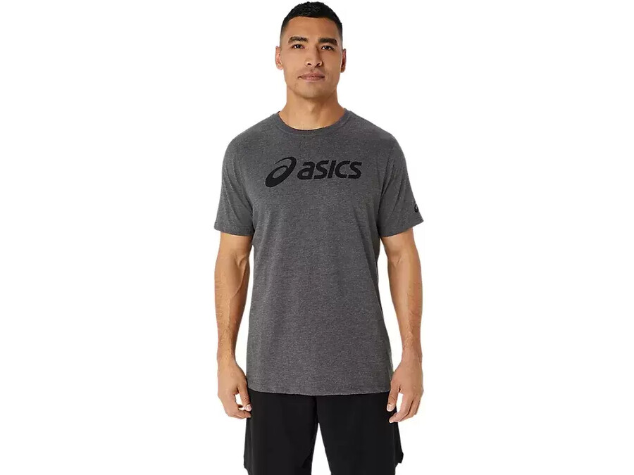 xg kurzarm-lockup-logo-t-shirt
