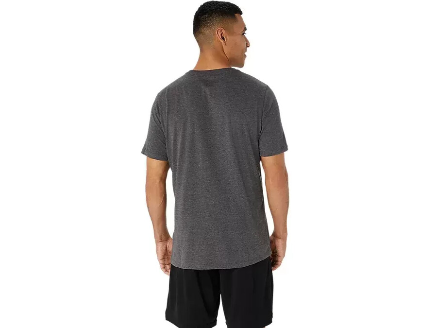 xg kurzarm-lockup-logo-t-shirt