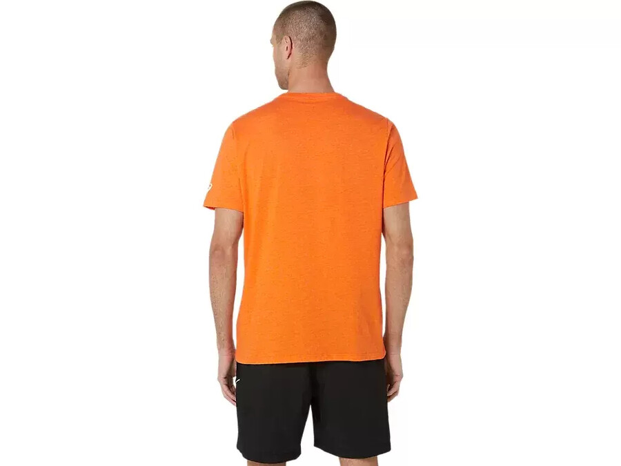xg kurzarm-lockup-logo-t-shirt
