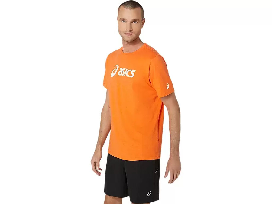 xg kurzarm-lockup-logo-t-shirt