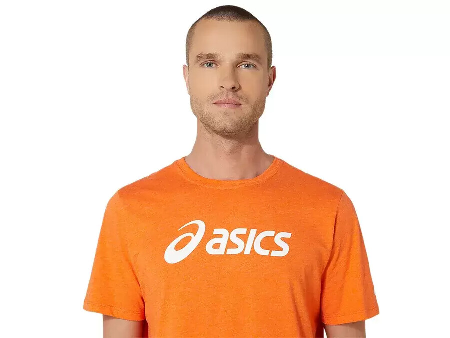 xg kurzarm-lockup-logo-t-shirt
