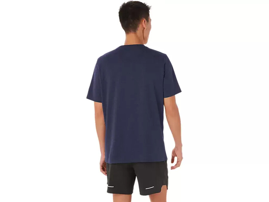 xg kurzarm-lockup-logo-t-shirt