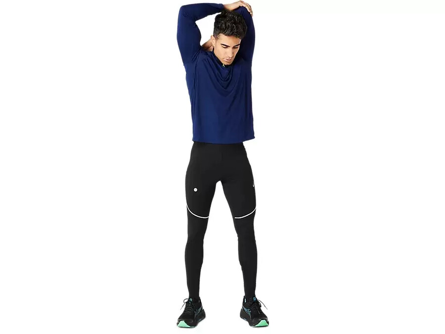 road lite-show 12 zip top
