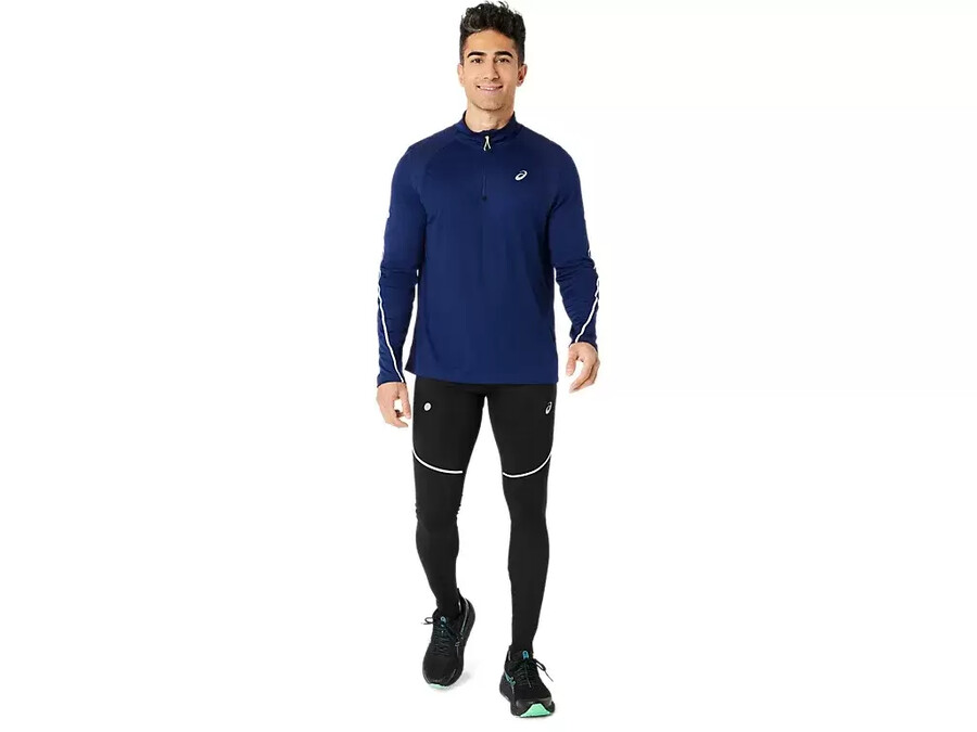 road lite-show 12 zip top