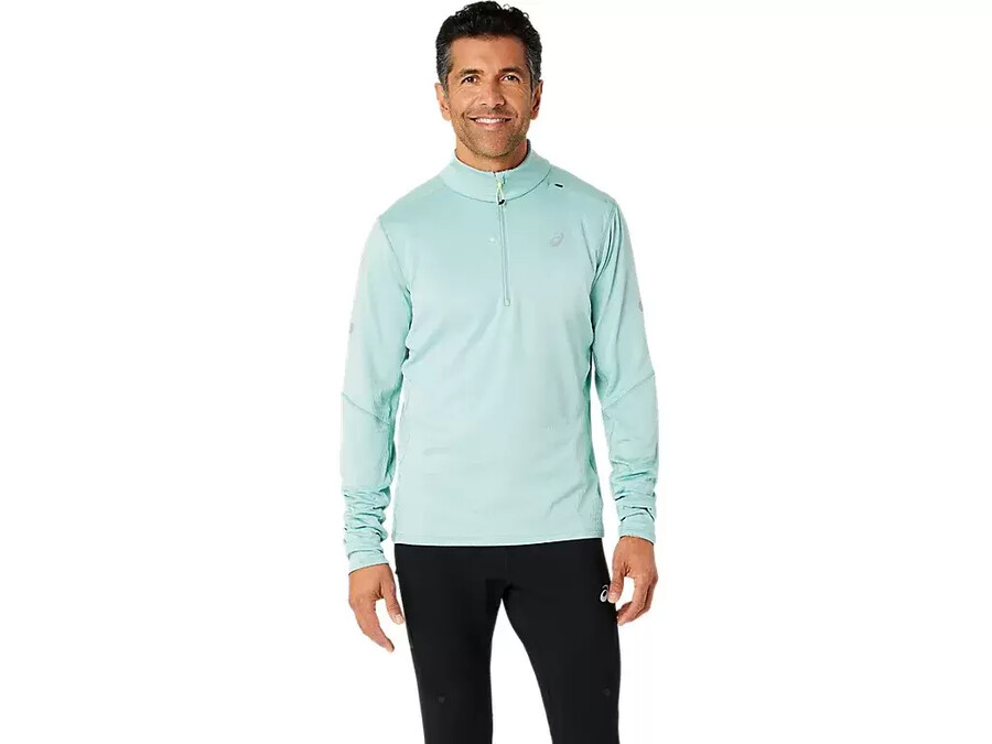 road winter 12 zip mid layer