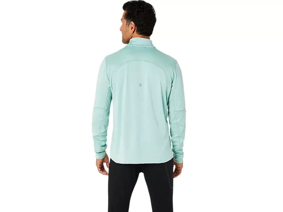 road winter 12 zip mid layer