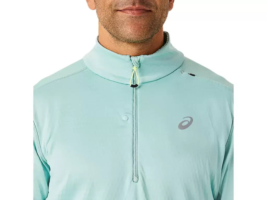 road winter 12 zip mid layer