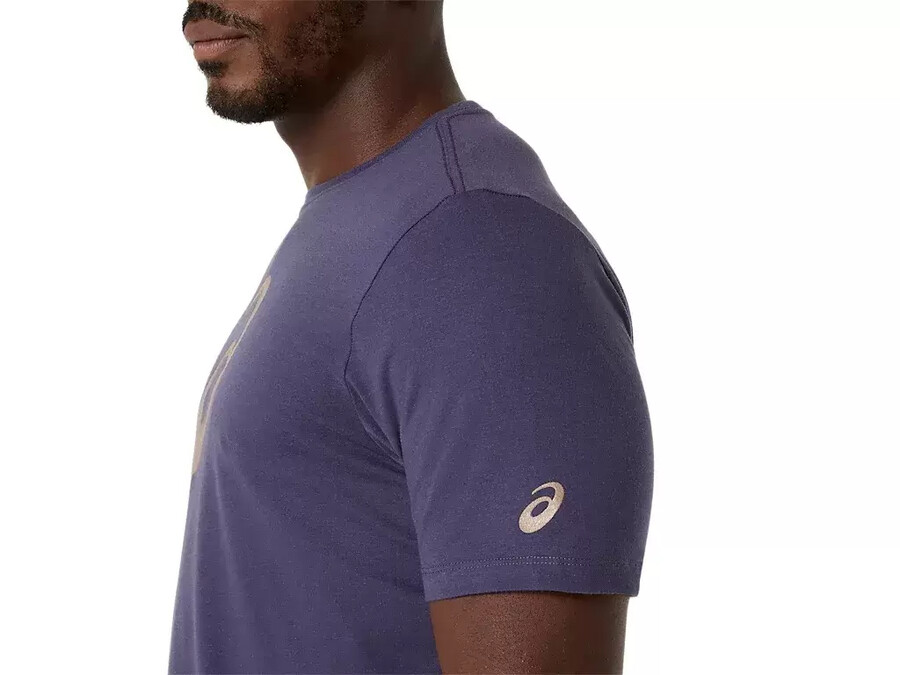 paintbrush kurzarm-t-shirt