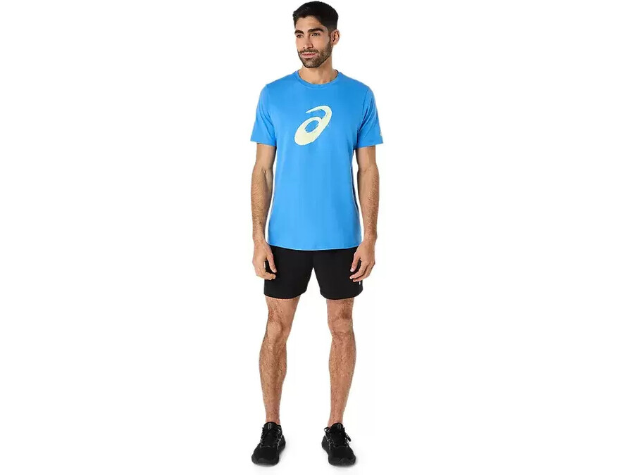 paintbrush kurzarm-t-shirt