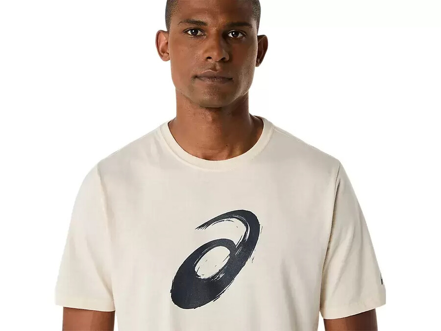paintbrush kurzarm-t-shirt