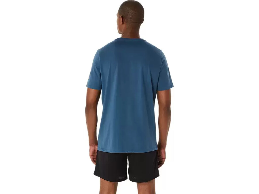 paintbrush kurzarm-t-shirt