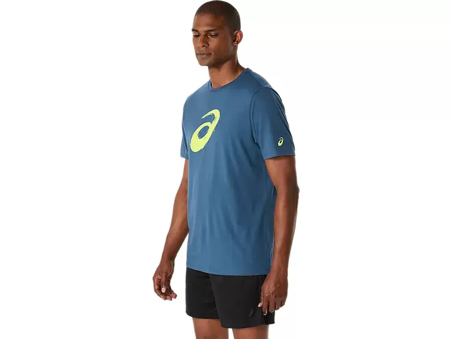 paintbrush kurzarm-t-shirt