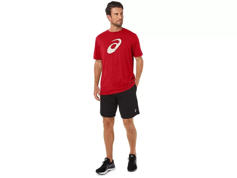 paintbrush kurzarm-t-shirt