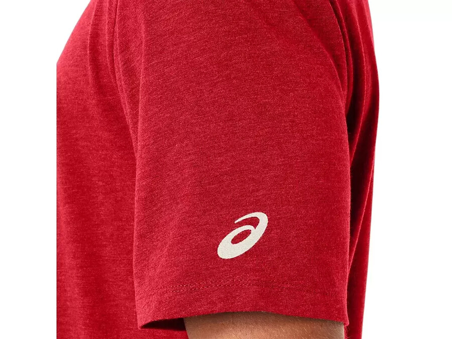 paintbrush kurzarm-t-shirt