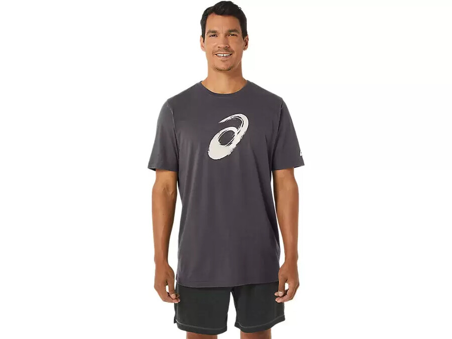paintbrush kurzarm-t-shirt