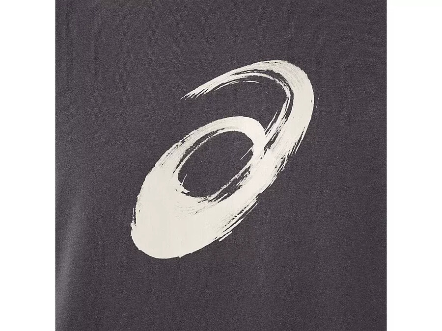 paintbrush kurzarm-t-shirt