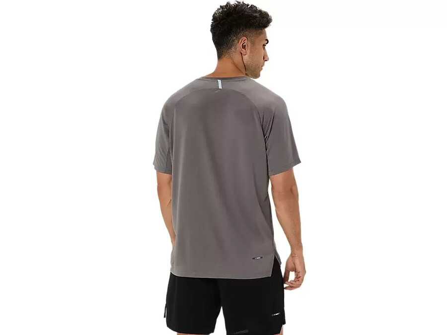 actibreeze belÜftetes mesh-kurzarm-oberteil