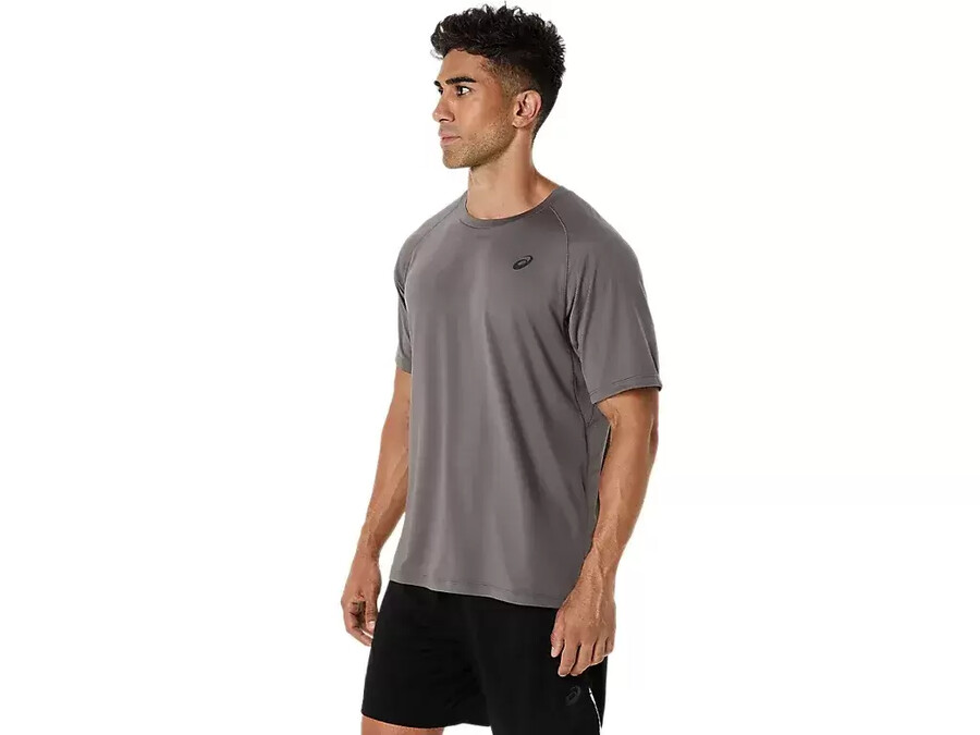 actibreeze belÜftetes mesh-kurzarm-oberteil