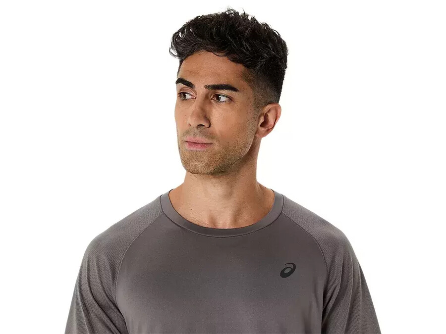 actibreeze belÜftetes mesh-kurzarm-oberteil