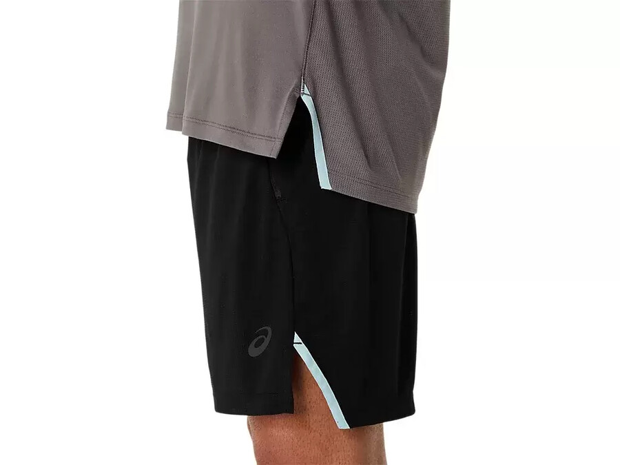 actibreeze belÜftetes mesh-kurzarm-oberteil