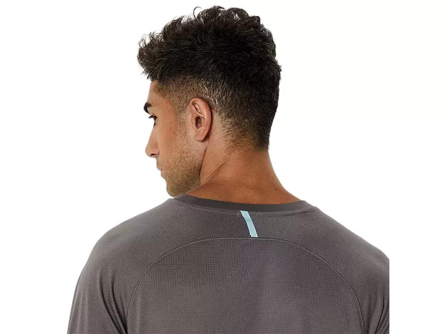actibreeze belÜftetes mesh-kurzarm-oberteil