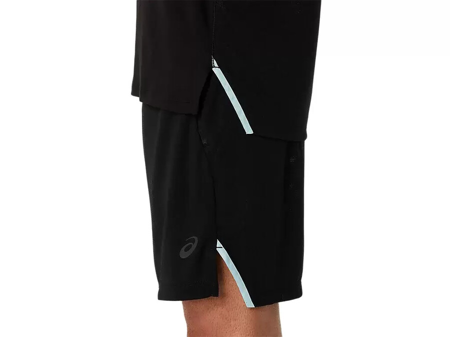 actibreeze vented mesh poloshirt