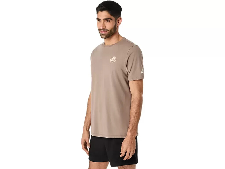 parks explorer t-shirt