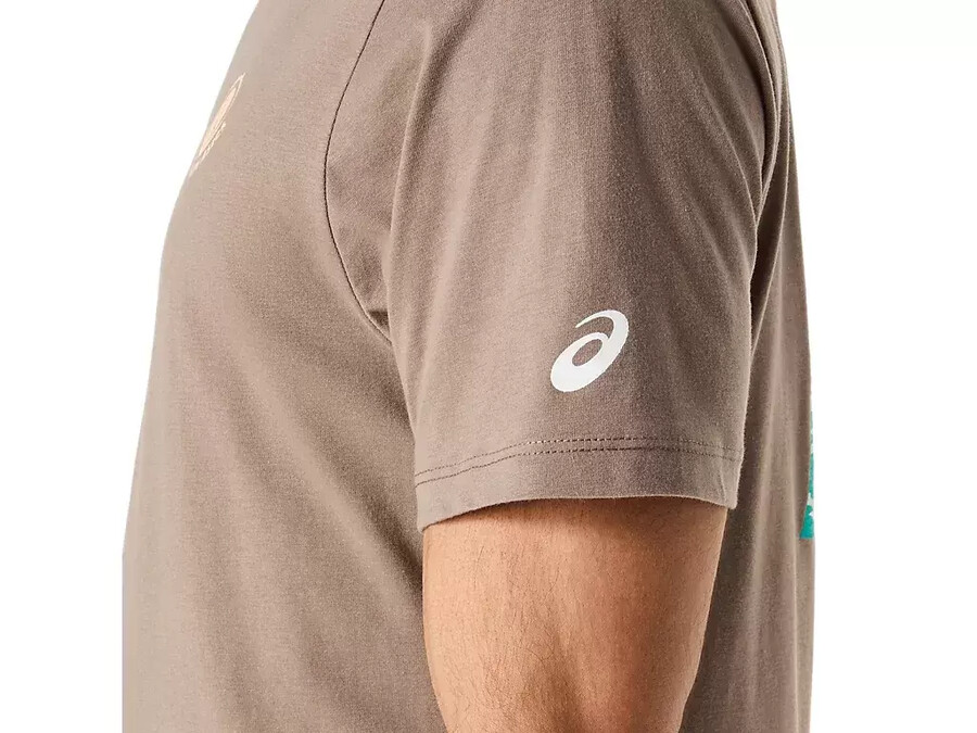 parks explorer t-shirt