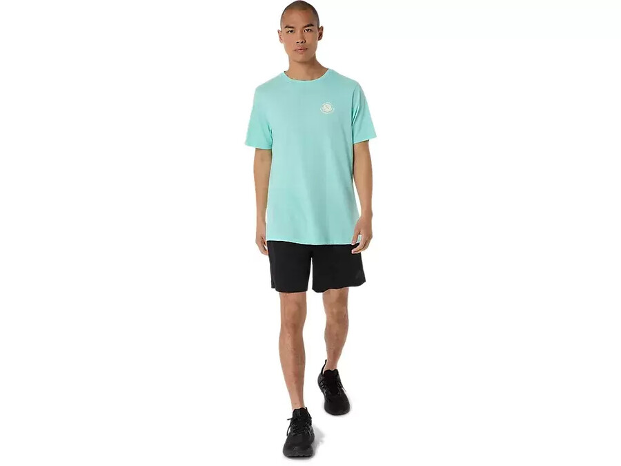 parks explorer t-shirt