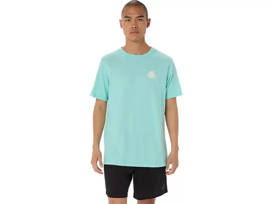 parks explorer t-shirt