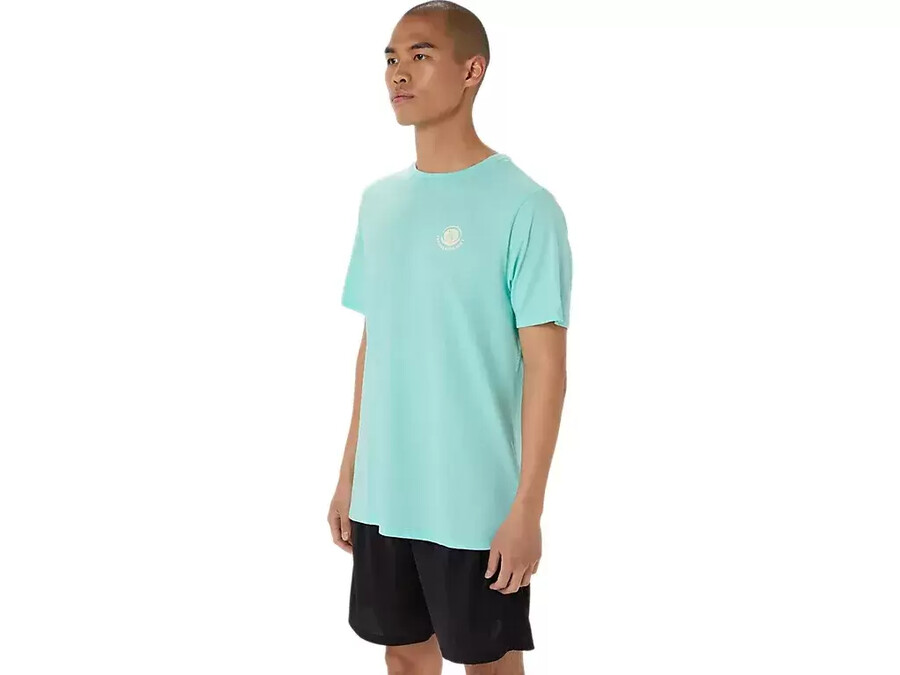 parks explorer t-shirt